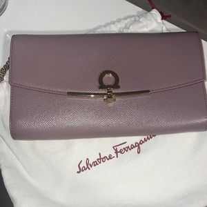 Salvatore Ferragamo Clutch